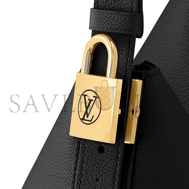LOUIS VUITTON LOW KEY COOKIE MM M14417 (32*26*5cm)
